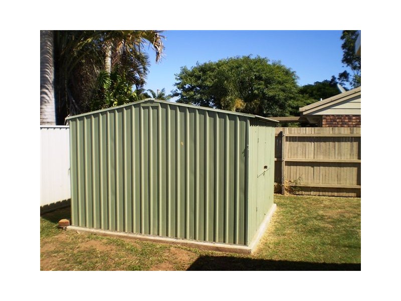 14 Rachel Drive, Parkhurst QLD 4702