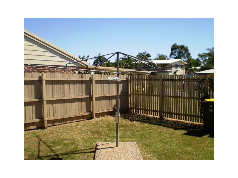 14 Rachel Drive, Parkhurst QLD 4702