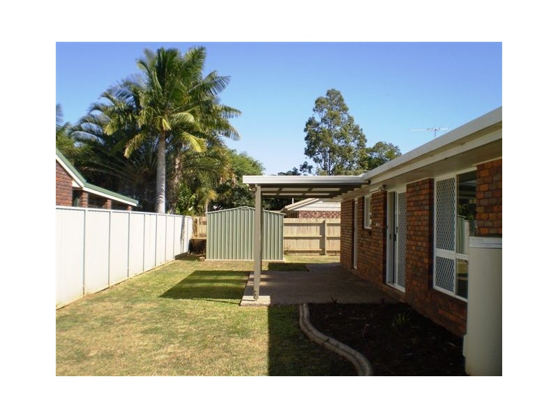 14 Rachel Drive, Parkhurst QLD 4702
