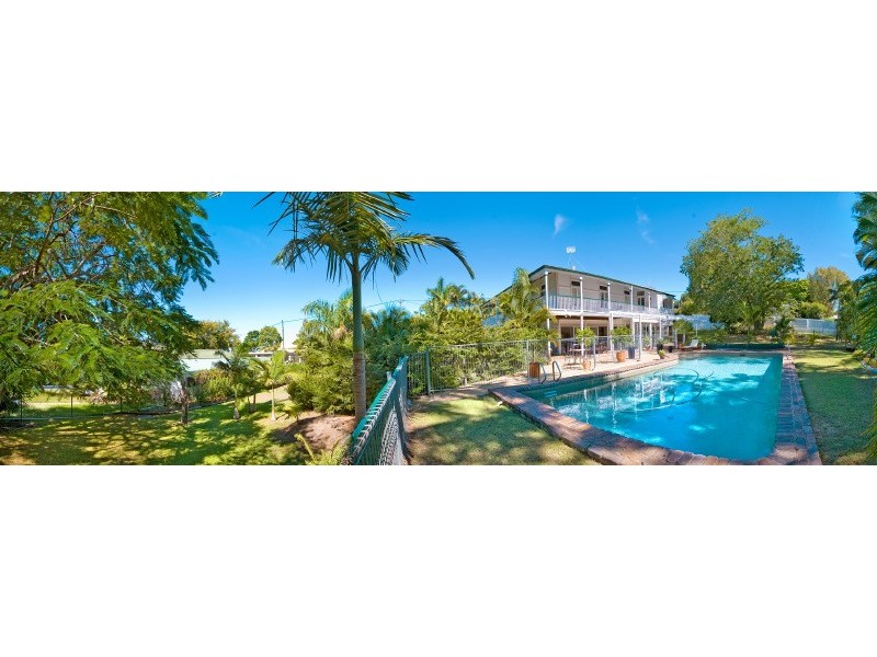 16 King Street, The Range QLD 4700