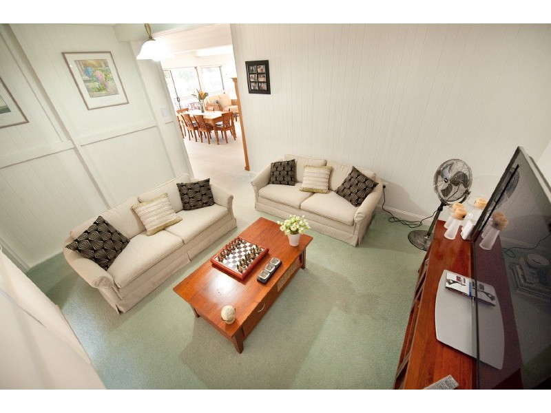 16 King Street, The Range QLD 4700