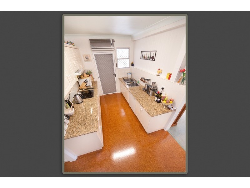 16 King Street, The Range QLD 4700