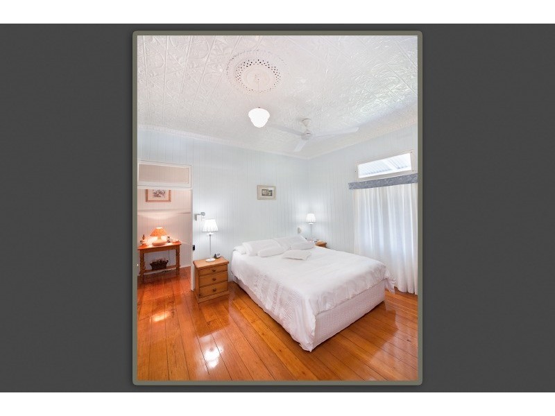 16 King Street, The Range QLD 4700