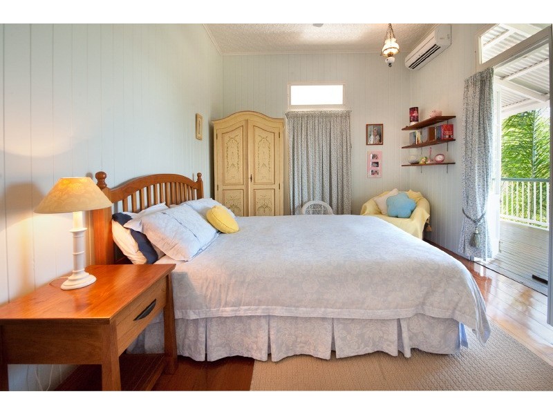 16 King Street, The Range QLD 4700