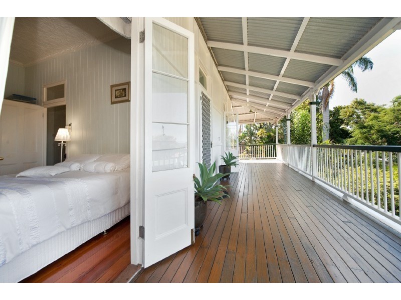 16 King Street, The Range QLD 4700