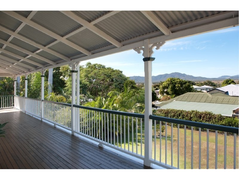 16 King Street, The Range QLD 4700