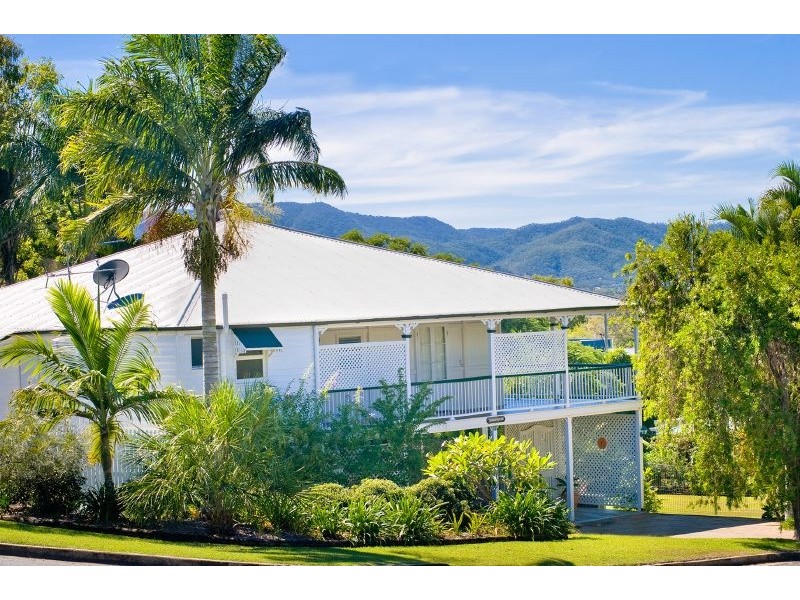 16 King Street, The Range QLD 4700