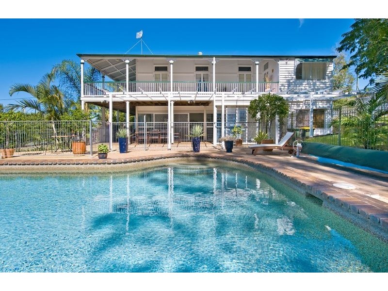16 King Street, The Range QLD 4700