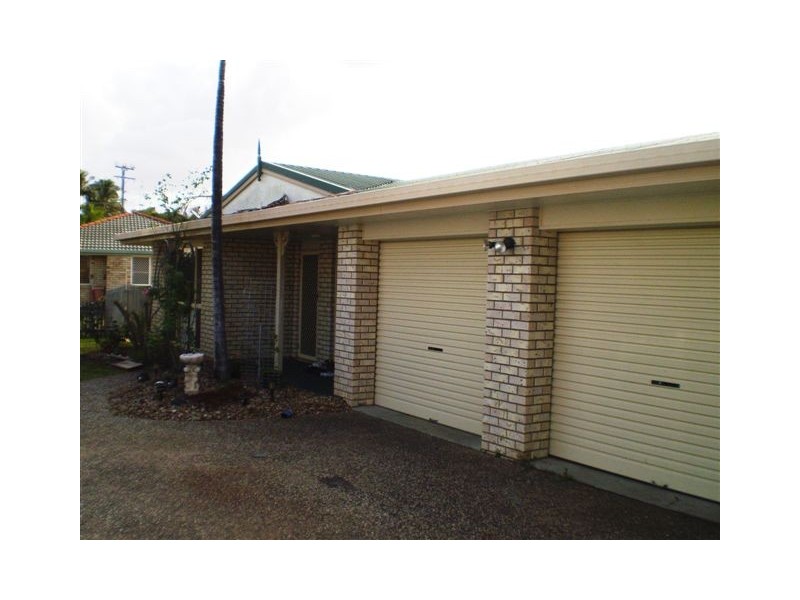 29 Van Haeren Street, Kawana QLD 4701