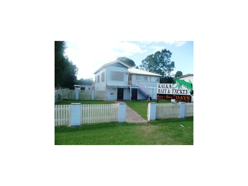 223 Lakes Creek Road, Rockhampton QLD 4700