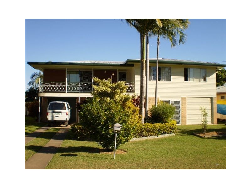 220 Kerrigan Street, Frenchville QLD 4701