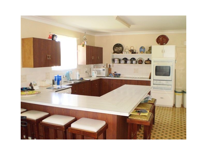 220 Kerrigan Street, Frenchville QLD 4701