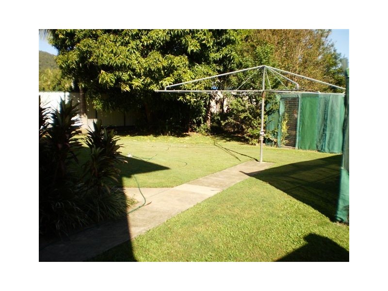 220 Kerrigan Street, Frenchville QLD 4701