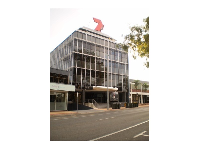 Level G 130 Victoria Parade, Rockhampton QLD 4700