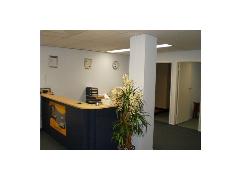 Level G 130 Victoria Parade, Rockhampton QLD 4700