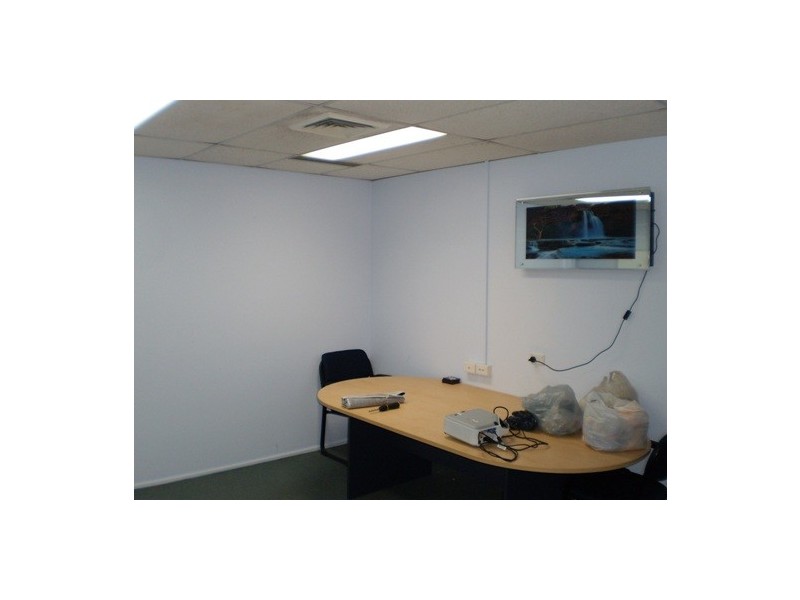 Level G 130 Victoria Parade, Rockhampton QLD 4700