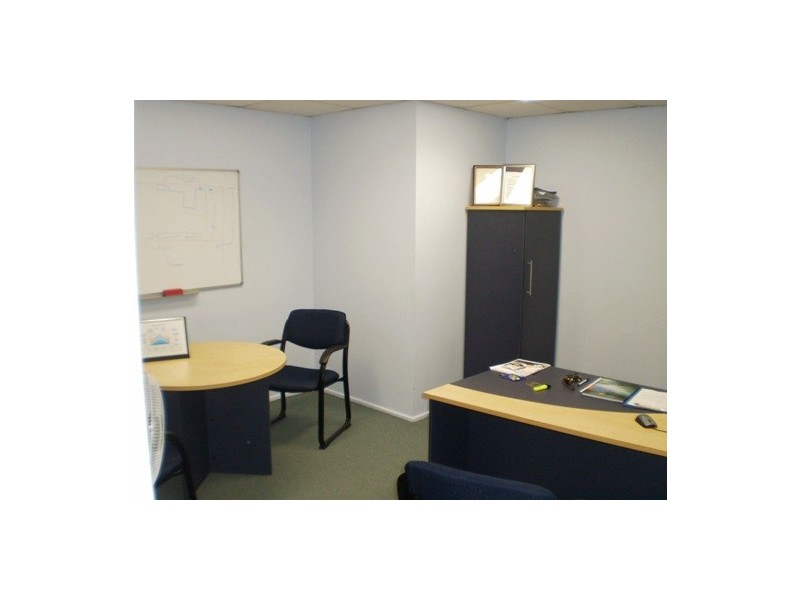 Level G 130 Victoria Parade, Rockhampton QLD 4700