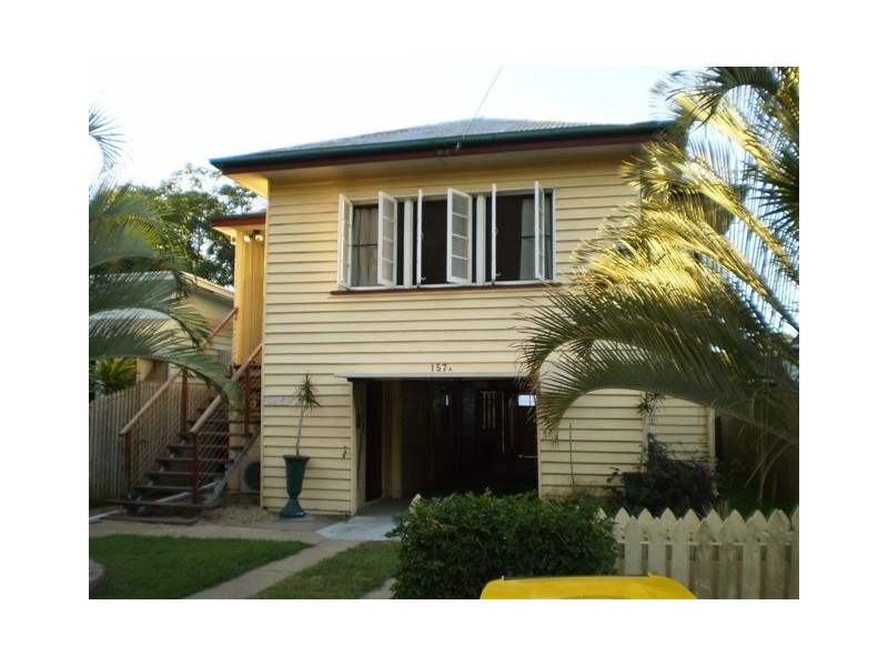 157A Peter Street, Berserker QLD 4701