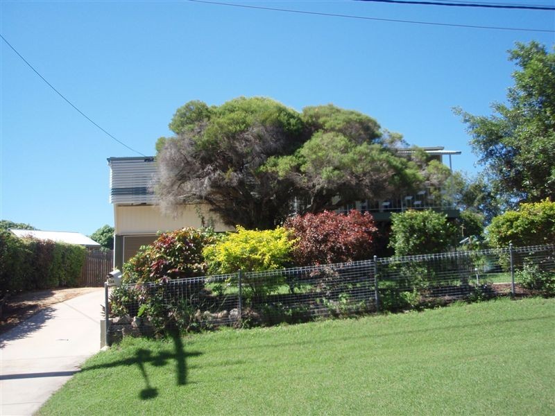 334 Balaclava Street, Frenchville QLD 4701