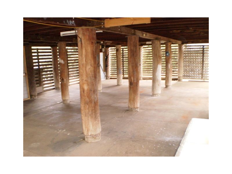 334 Balaclava Street, Frenchville QLD 4701