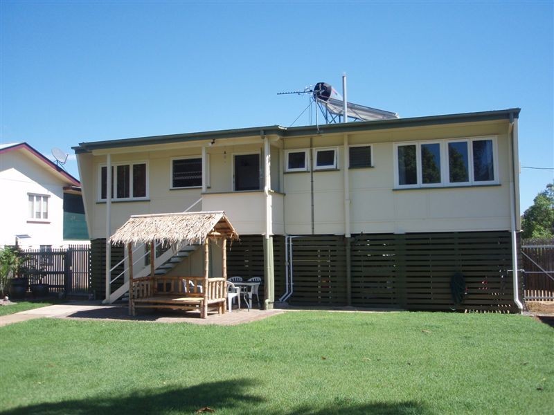 334 Balaclava Street, Frenchville QLD 4701