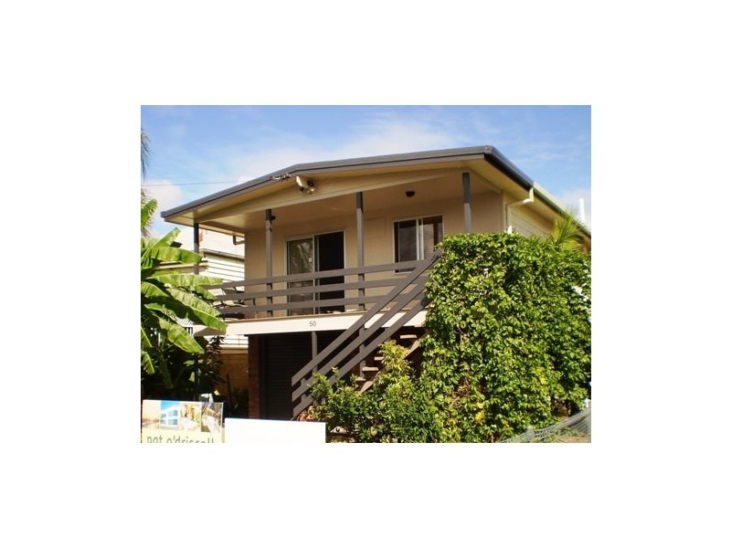 50 Alma Street, Rockhampton QLD 4700