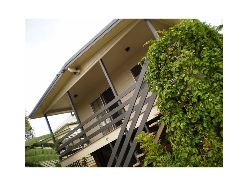 50 Alma Street, Rockhampton QLD 4700