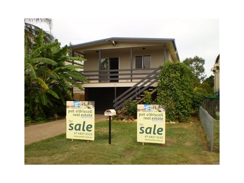 50 Alma Street, Rockhampton QLD 4700