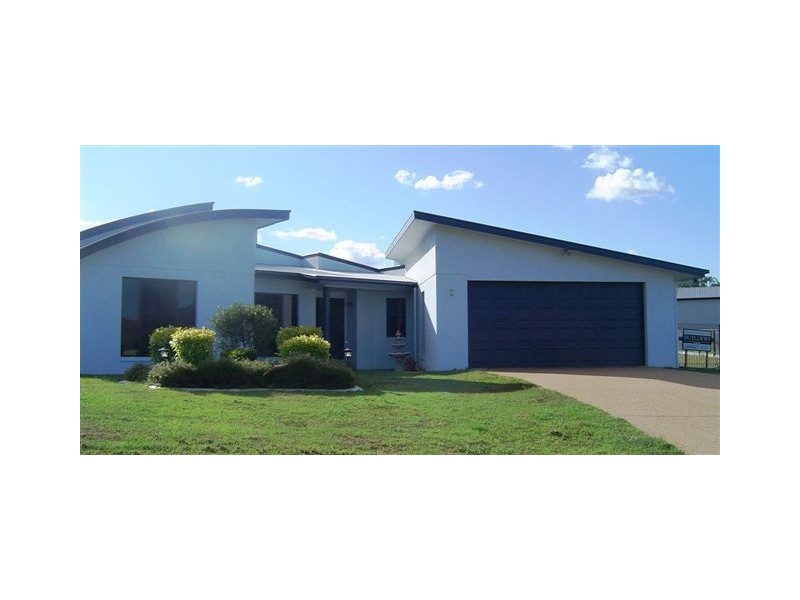 5 Quarrion Court, Parkhurst QLD 4702