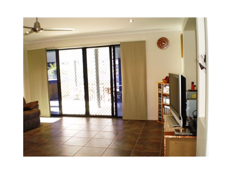 5 Quarrion Court, Parkhurst QLD 4702