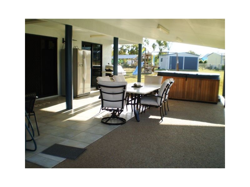 5 Quarrion Court, Parkhurst QLD 4702