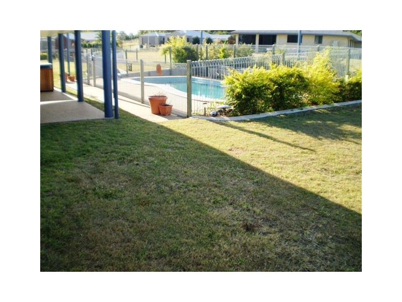 5 Quarrion Court, Parkhurst QLD 4702