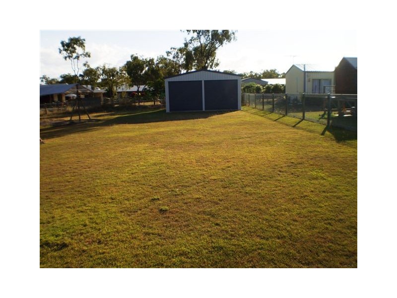5 Quarrion Court, Parkhurst QLD 4702