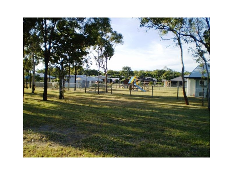 5 Quarrion Court, Parkhurst QLD 4702