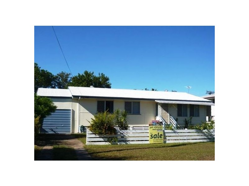 44 Menzies Street, Park Avenue QLD 4701