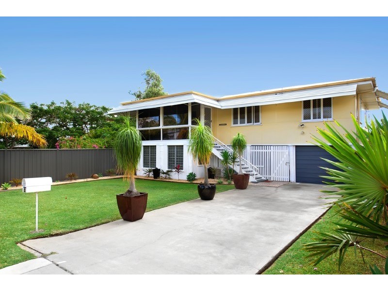 44 Goodson Street, West Rockhampton QLD 4700