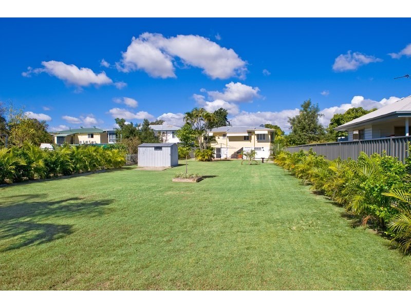 44 Goodson Street, West Rockhampton QLD 4700