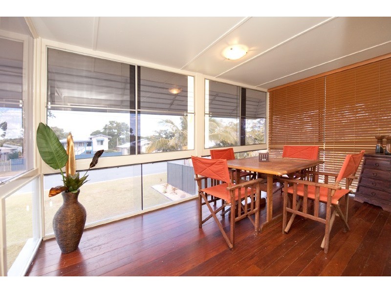 44 Goodson Street, West Rockhampton QLD 4700
