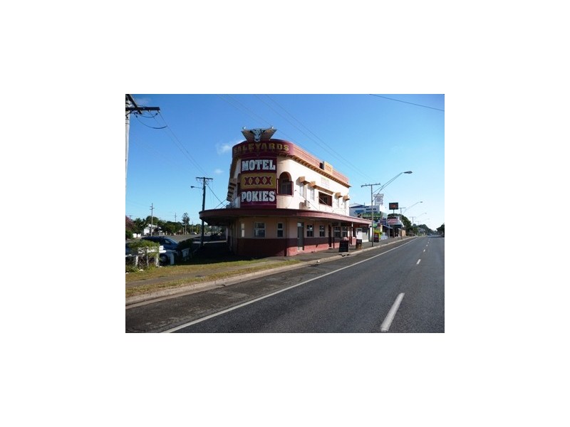 52 Gladstone Road, Rockhampton QLD 4700