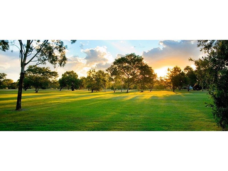 Lot 1 Eton Street, West Rockhampton QLD 4700