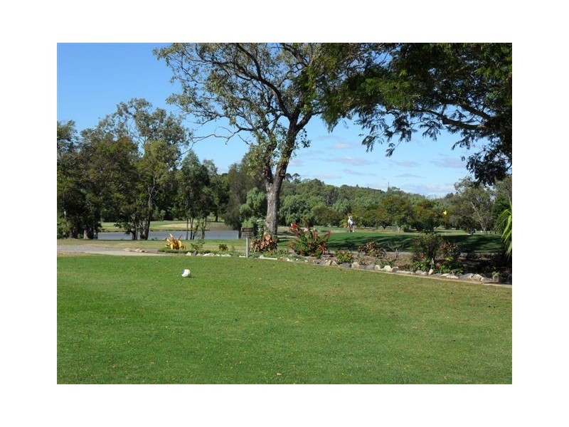 Lot 1 Eton Street, West Rockhampton QLD 4700