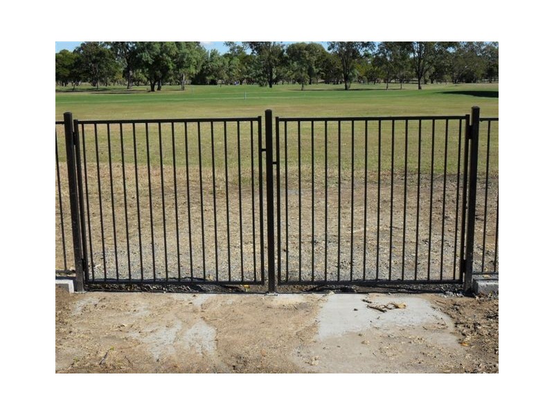 Lot 1 Eton Street, West Rockhampton QLD 4700