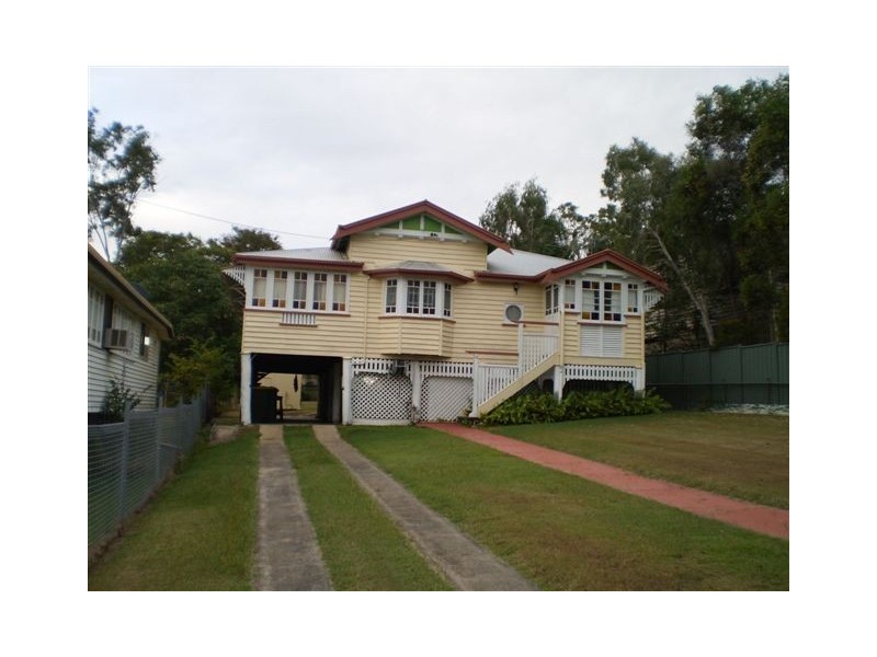 14 Livermore Street, Wandal QLD 4700