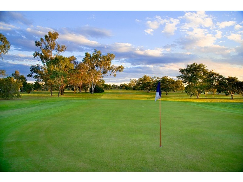 Lot 2 Eton Street, West Rockhampton QLD 4700