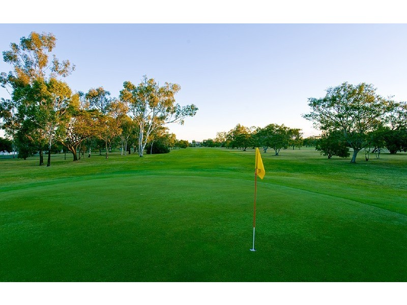 Lot 4 Eton Street, West Rockhampton QLD 4700