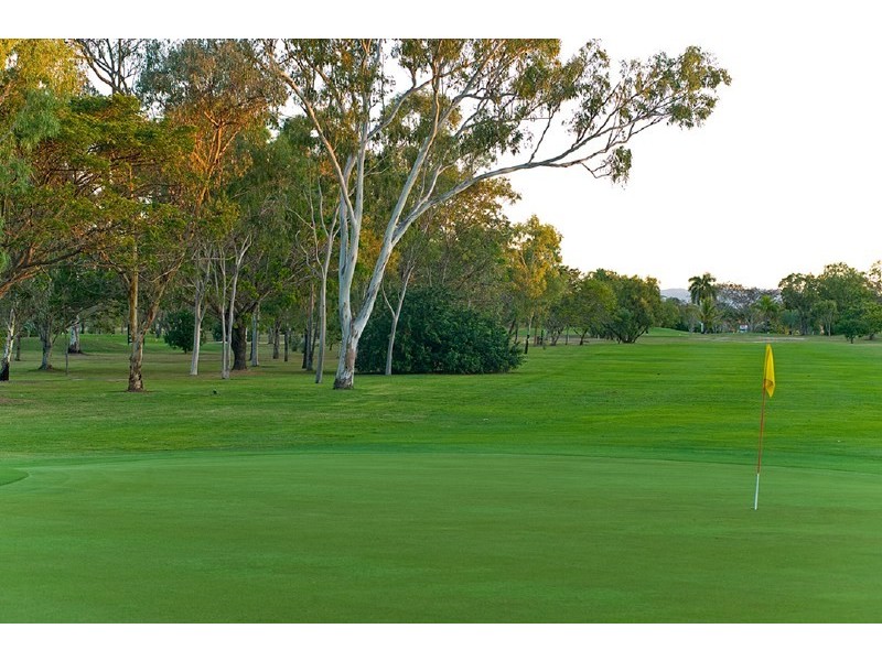 Lot 4 Eton Street, West Rockhampton QLD 4700