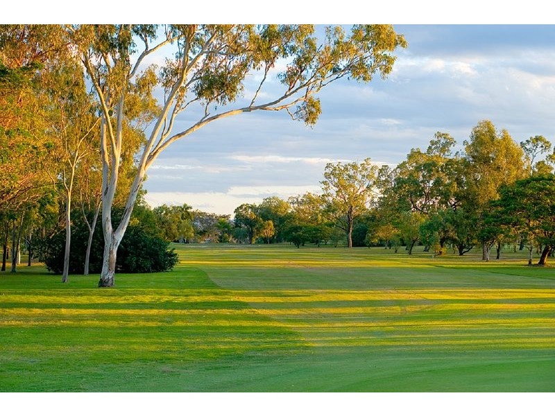 Lot 4 Eton Street, West Rockhampton QLD 4700
