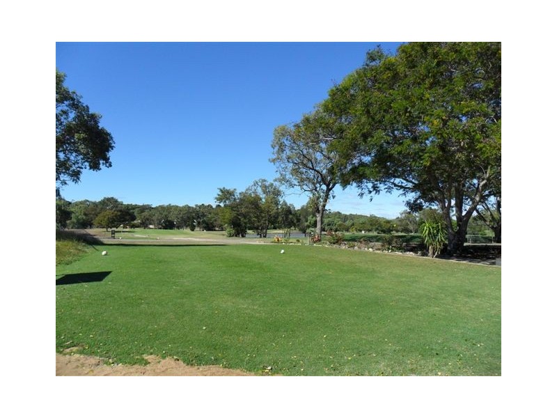 Lot 4 Eton Street, West Rockhampton QLD 4700