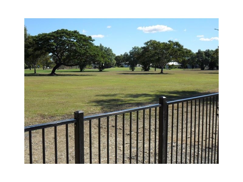 Lot 4 Eton Street, West Rockhampton QLD 4700