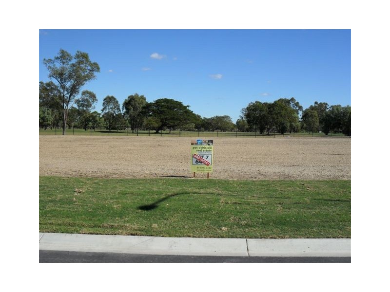 Lot 7 Eton Street, West Rockhampton QLD 4700